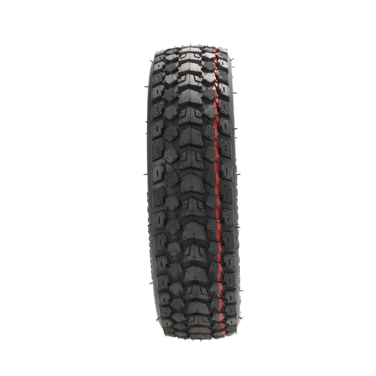 2 PCS 8.5 นิ้ว Off-Road Tubeless ยางสูญญากาศพร้อมหัวฉีดแก๊สสำหรับ Xiaomi M365/Pro/1S Electric Scooter, 8.5 Inch Off-Road Tire