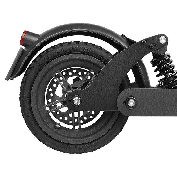 2 PCS 8.5 นิ้ว Off-Road Tubeless ยางสูญญากาศพร้อมหัวฉีดแก๊สสำหรับ Xiaomi M365/Pro/1S Electric Scooter, 8.5 Inch Off-Road Tire