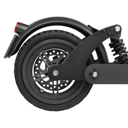 2 PCS 8.5 นิ้ว Off-Road Tubeless ยางสูญญากาศพร้อมหัวฉีดแก๊สสำหรับ Xiaomi M365/Pro/1S Electric Scooter, 8.5 Inch Off-Road Tire