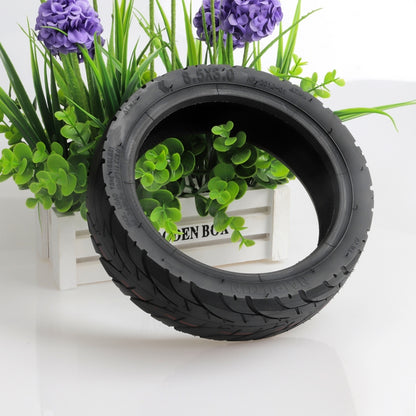 2 PCS 8.5 นิ้วหนายางไม่มียางอุปกรณ์เสริมการปรับเปลี่ยนสำหรับ Xiaomi M365 /Pro /Pro2 /1S สกู๊ตเตอร์, 8.5 Inch for Xiaomi M365 /Pro /Pro2 /1S
