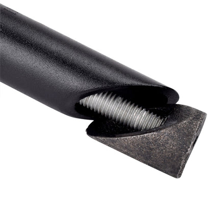 FMFXTR Road Bike Front Fork Stem ดัดแปลงส่วนเพิ่มความสูง Handlebar Core Riser, 22.2mm Black, 25.4mm Black, 22.2mm Silver, 25.4mm Silver
