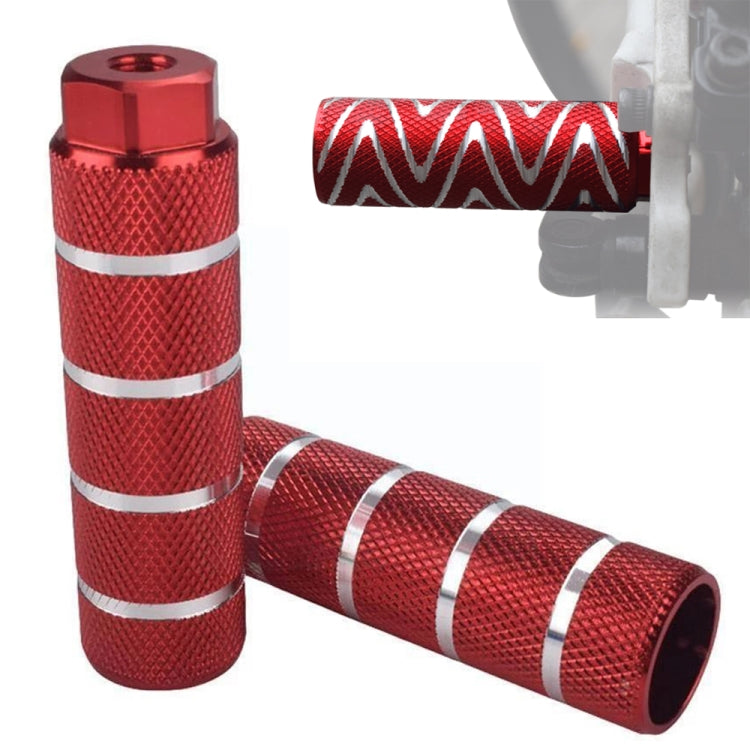 FMFXTR เบาะหลังจักรยานเท้าเหยียบ Universal Back Rear Post, Red Large Hole Long, Red Small Hole Short, Blue Large Hole Long, Blue Small Hole Short, Green Small Hole Short, Black Large Hole Long, Black Small Hole Short