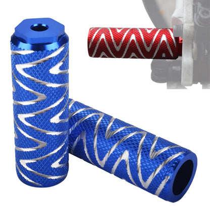 FMFXTR เบาะหลังจักรยานเท้าเหยียบ Universal Back Rear Post, Red Large Hole Long, Red Small Hole Short, Blue Large Hole Long, Blue Small Hole Short, Green Small Hole Short, Black Large Hole Long, Black Small Hole Short