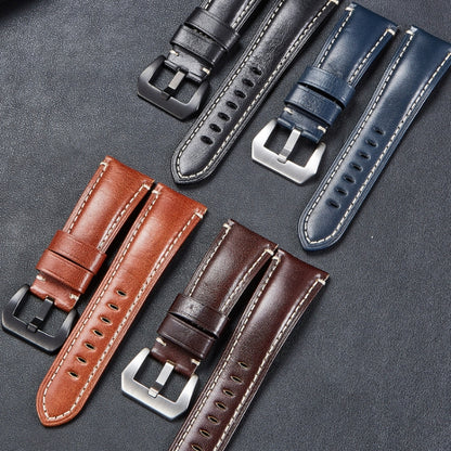 3 PCS Stainless Steel Brushed Pin Buckle Watch อุปกรณ์เสริม, 18mm Steel Color, 20mm Steel Color, 22mm Steel Color, 24mm Steel Color, 18mm Black, 20mm Black, 22mm Black
