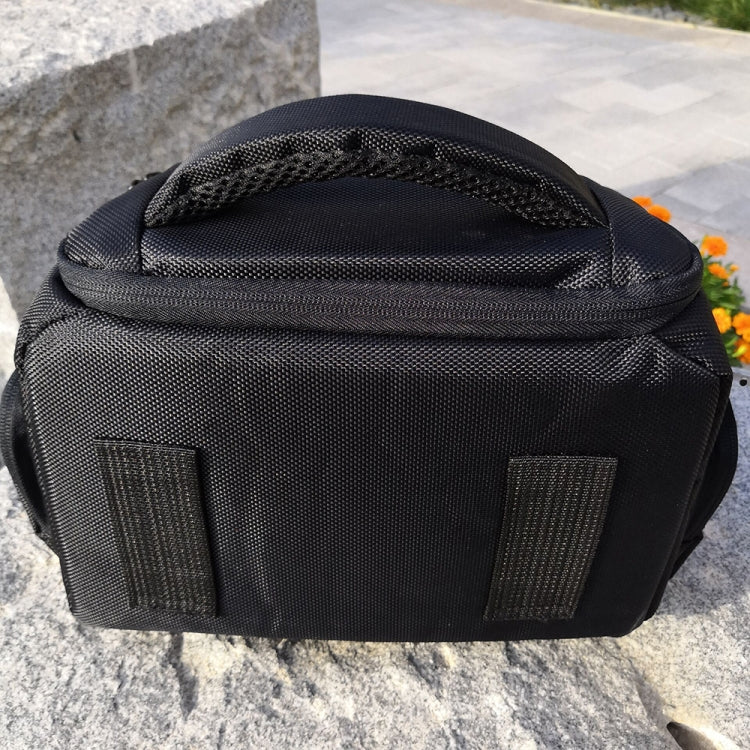 Byk-7895 กระเป๋ากล้อง SLR กันน้ำสะพายแนวทแยง, M: 30 x 17 x 22cm