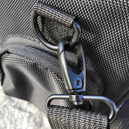 Byk-7895 กระเป๋ากล้อง SLR กันน้ำสะพายแนวทแยง, M: 30 x 17 x 22cm