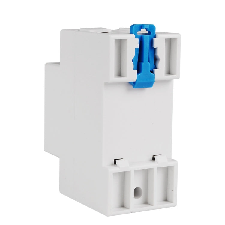 SINOTIMER WDS688 สมาร์ท WiFi Single-Phase Power Meter Mobile APP Home Rail ขนาด 5-60A 230V, WDS688