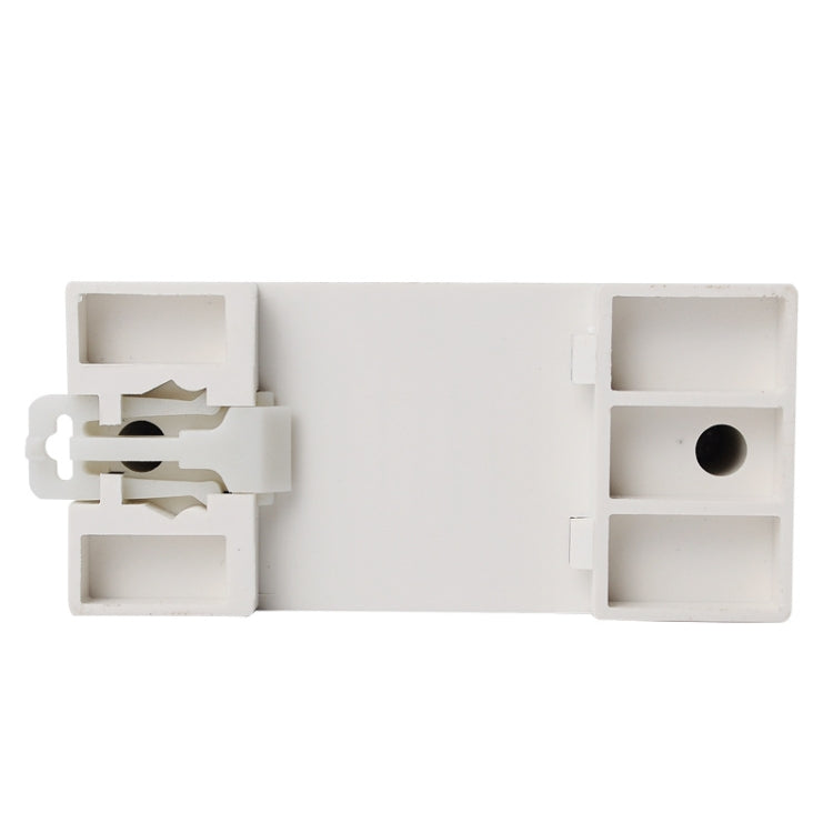 SINOTIMER ตัวป้องกันแรงดันเกินอัจฉริยะเฟสเดียว Self-Duplex, SVP-60