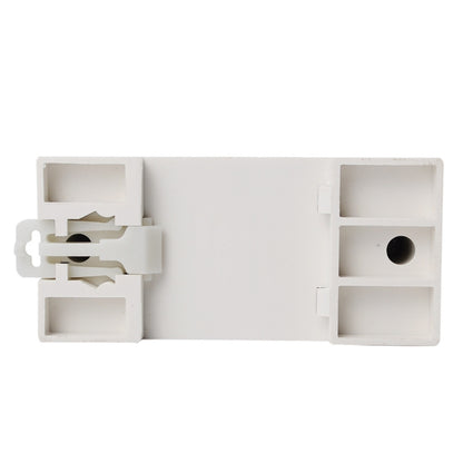 SINOTIMER ตัวป้องกันแรงดันเกินอัจฉริยะเฟสเดียว Self-Duplex, SVP-60