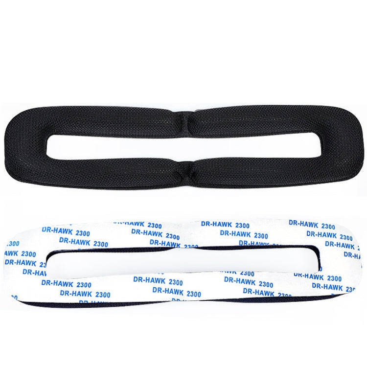 2 PCS หูฟังปลอกหุ้มสำหรับ Sennheiser GSP 300 GSP 370 GSP 350 สไตล์:, Protein Skin, Lamb Leather, Black Head Beam, Red Head Beam, Blue Head Beam, Mesh Cloth
