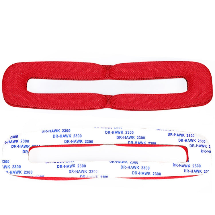 2 PCS หูฟังปลอกหุ้มสำหรับ Sennheiser GSP 300 GSP 370 GSP 350 สไตล์:, Protein Skin, Lamb Leather, Black Head Beam, Red Head Beam, Blue Head Beam, Mesh Cloth