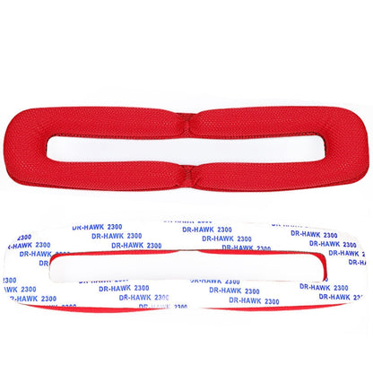 2 PCS หูฟังปลอกหุ้มสำหรับ Sennheiser GSP 300 GSP 370 GSP 350 สไตล์:, Protein Skin, Lamb Leather, Black Head Beam, Red Head Beam, Blue Head Beam, Mesh Cloth