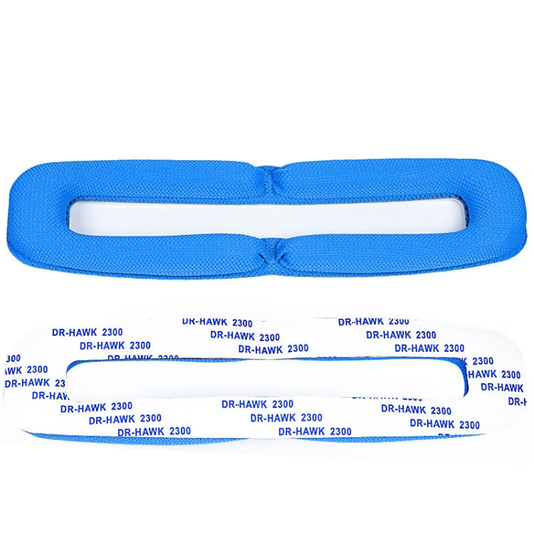 2 PCS หูฟังปลอกหุ้มสำหรับ Sennheiser GSP 300 GSP 370 GSP 350 สไตล์:, Protein Skin, Lamb Leather, Black Head Beam, Red Head Beam, Blue Head Beam, Mesh Cloth
