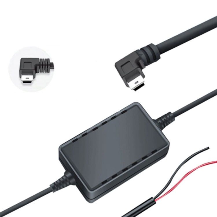 2 PCS USB Car Charge 12V ถึง 5V สายลดเครื่องมือนำทาง