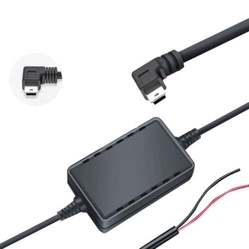 2 PCS USB Car Charge 12V ถึง 5V สายลดเครื่องมือนำทาง