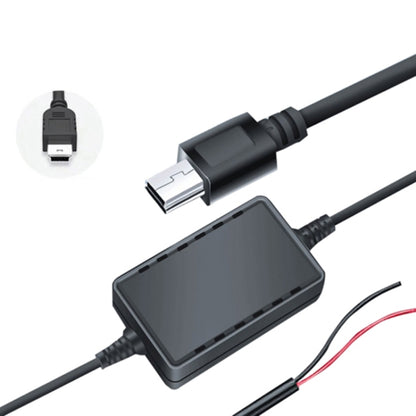 2 PCS USB Car Charge 12V ถึง 5V สายลดเครื่องมือนำทาง