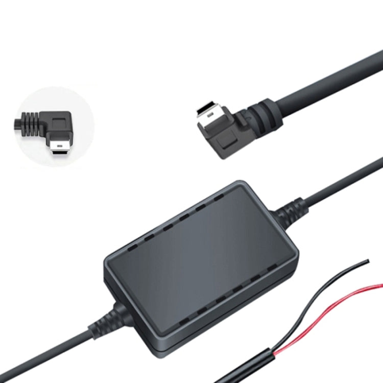 2 PCS USB Car Charge 12V ถึง 5V สายลดเครื่องมือนำทาง