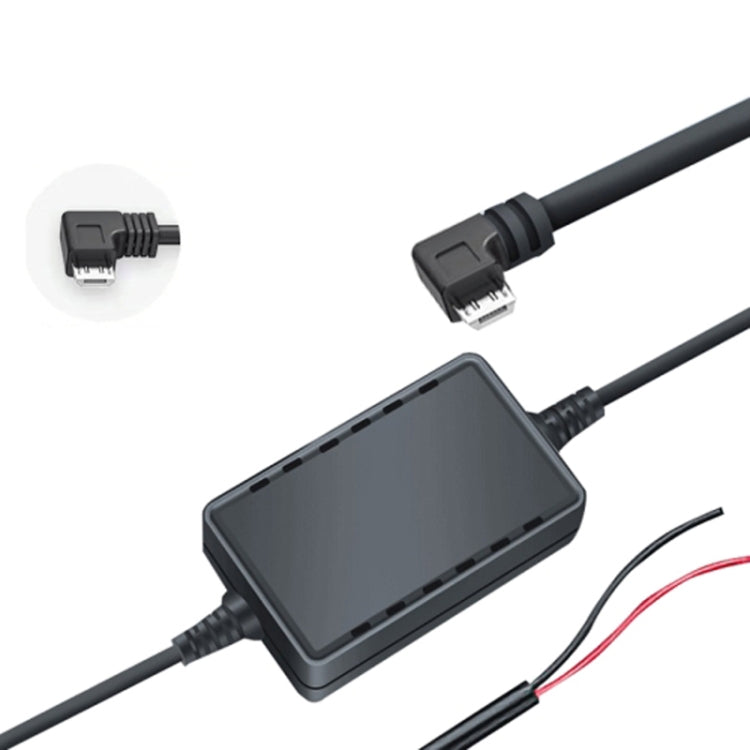 2 PCS USB Car Charge 12V ถึง 5V สายลดเครื่องมือนำทาง