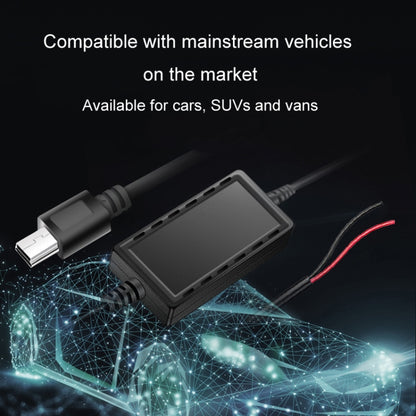 2 PCS USB Car Charge 12V ถึง 5V สายลดเครื่องมือนำทาง