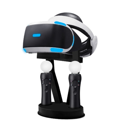JYS-OC002 VR Bracket ชั้นวางเดสก์ท็อปสำหรับ Oculus Quest 2, JYS-OC002 White, JYS-OC002 Black