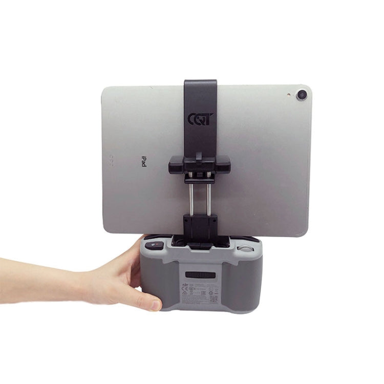 ขายึดส่วนต่อขยายแท็บเล็ตรีโมทคอนโทรลสำหรับ DJI Mavic 3 / Air 2 / Air 2S / Mini 2 สไตล์:, Small, Large, Large+For Apple Line, Large+Type-c Line, Large+Micro Line