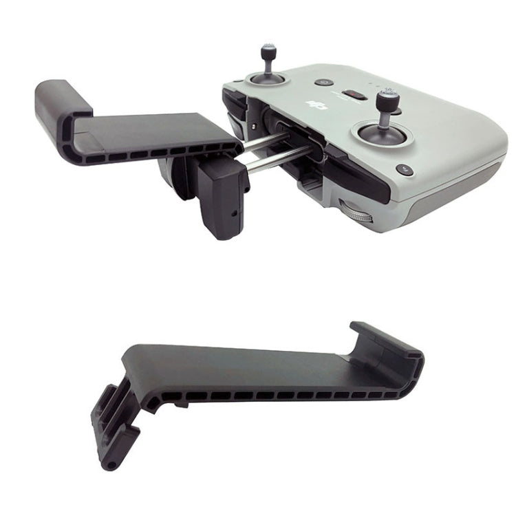 ขายึดส่วนต่อขยายแท็บเล็ตรีโมทคอนโทรลสำหรับ DJI Mavic 3 / Air 2 / Air 2S / Mini 2 สไตล์:, Small, Large, Large+For Apple Line, Large+Type-c Line, Large+Micro Line