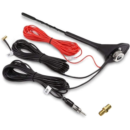 หลังคา DAB เสาอากาศ FM วิทยุติดรถยนต์เสาอากาศออกอากาศแบบดิจิตอล, Roof DAB FM Antenna