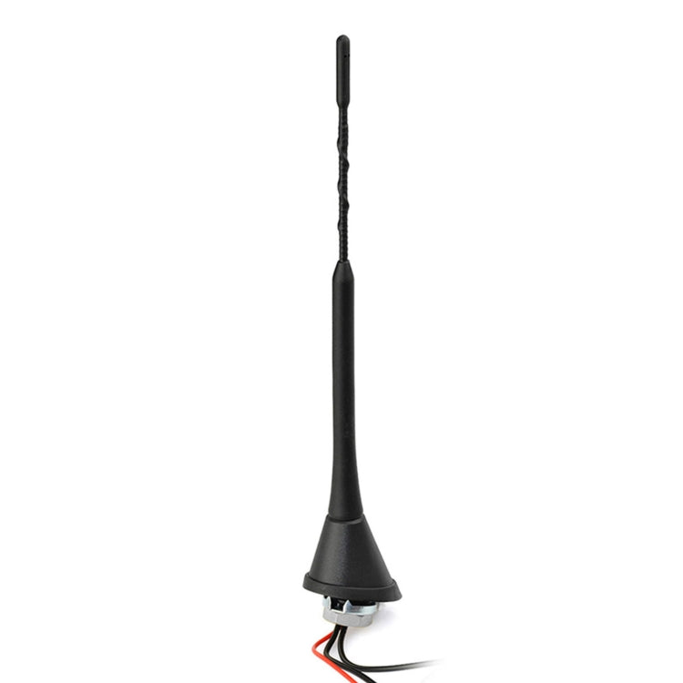 หลังคา DAB เสาอากาศ FM วิทยุติดรถยนต์เสาอากาศออกอากาศแบบดิจิตอล, Roof DAB FM Antenna