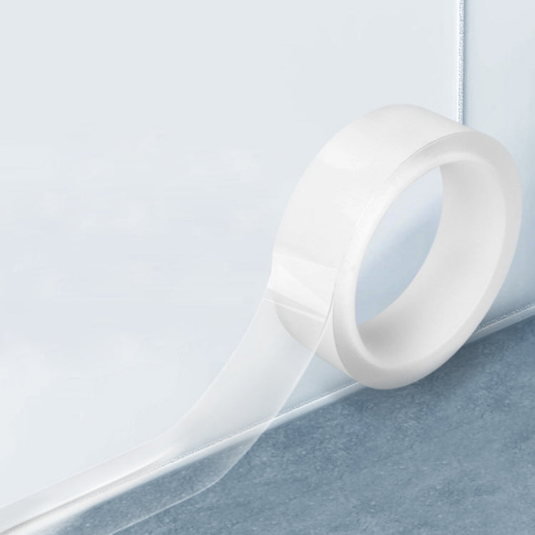 3 PCS พลาสติกเหล็กกรอบหน้าต่าง Gap Windshield Tape, ขนาด:, 2cm Wide x 3m Long, 3cm Wide x 3m Long, 3cm Wide x 5m Long, 3cm Wide x 10m Long, 5cm Wide x 3m Long, 5cm Wide x 5m Long