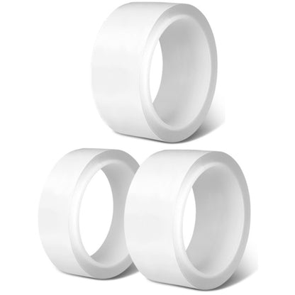 3 PCS พลาสติกเหล็กกรอบหน้าต่าง Gap Windshield Tape, ขนาด:, 2cm Wide x 3m Long, 3cm Wide x 3m Long, 3cm Wide x 5m Long, 3cm Wide x 10m Long, 5cm Wide x 3m Long, 5cm Wide x 5m Long