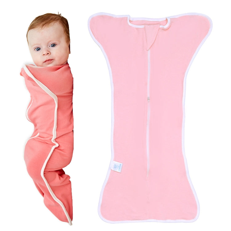 Insular Baby Cotton Quilt ผ้าห่มถุงนอนเด็กแรกเกิด, ขนาด:, 60cm For 0-3 Months