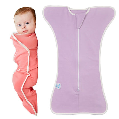 Insular Baby Cotton Quilt ผ้าห่มถุงนอนเด็กแรกเกิด, ขนาด:, 60cm For 0-3 Months