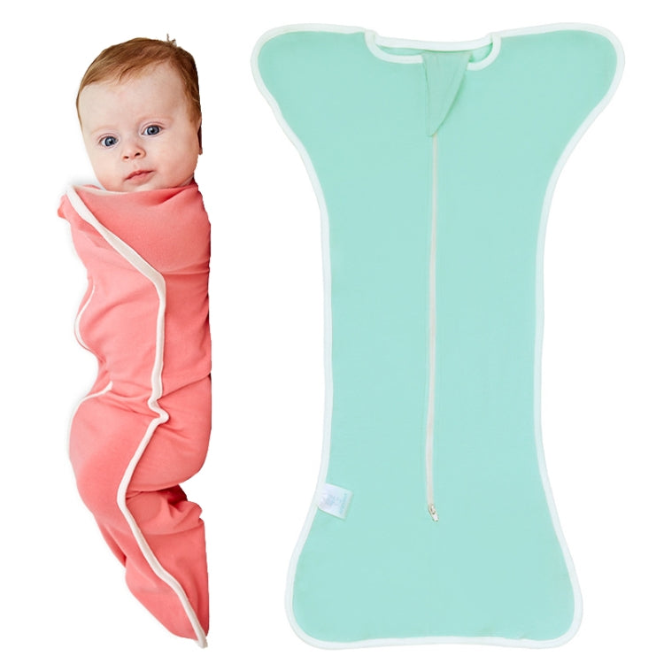 Insular Baby Cotton Quilt ผ้าห่มถุงนอนเด็กแรกเกิด, ขนาด:, 60cm For 0-3 Months