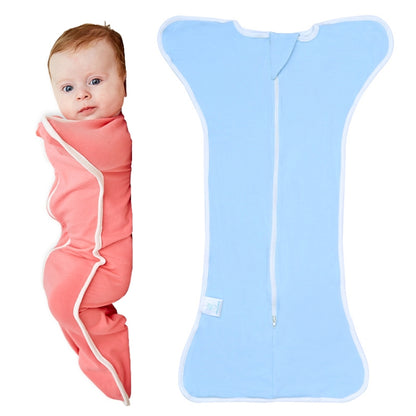 Insular Baby Cotton Quilt ผ้าห่มถุงนอนเด็กแรกเกิด, ขนาด:, 60cm For 0-3 Months