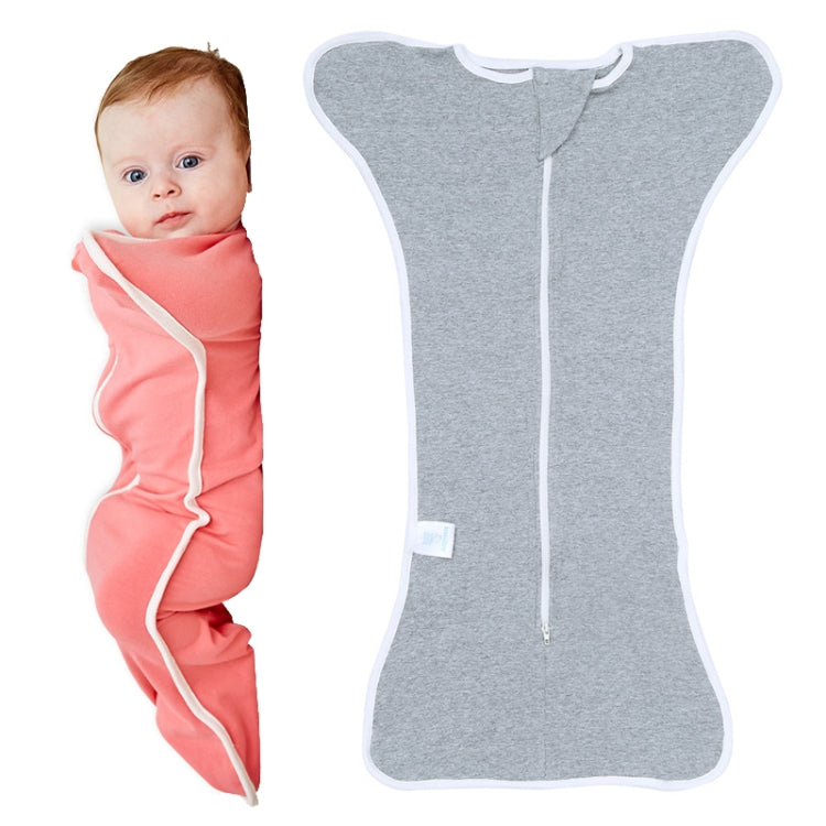 Insular Baby Cotton Quilt ผ้าห่มถุงนอนเด็กแรกเกิด, ขนาด:, 60cm For 0-3 Months