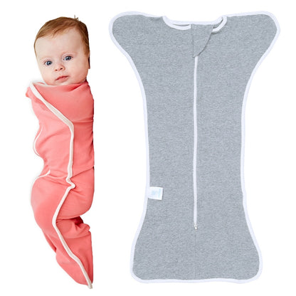 Insular Baby Cotton Quilt ผ้าห่มถุงนอนเด็กแรกเกิด, ขนาด:, 60cm For 0-3 Months