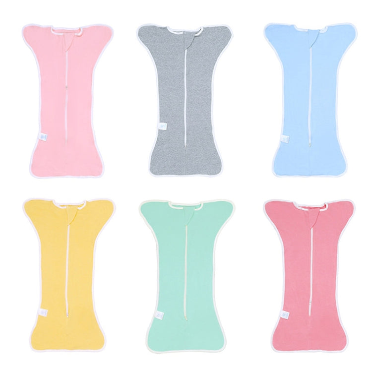 Insular Baby Cotton Quilt ผ้าห่มถุงนอนเด็กแรกเกิด, ขนาด:, 60cm For 0-3 Months