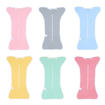 Insular Baby Cotton Quilt ผ้าห่มถุงนอนเด็กแรกเกิด, ขนาด:, 60cm For 0-3 Months