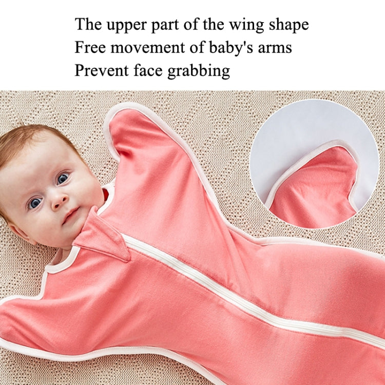 Insular Baby Cotton Quilt ผ้าห่มถุงนอนเด็กแรกเกิด, ขนาด:, 60cm For 0-3 Months