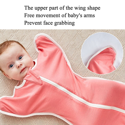 Insular Baby Cotton Quilt ผ้าห่มถุงนอนเด็กแรกเกิด, ขนาด:, 60cm For 0-3 Months