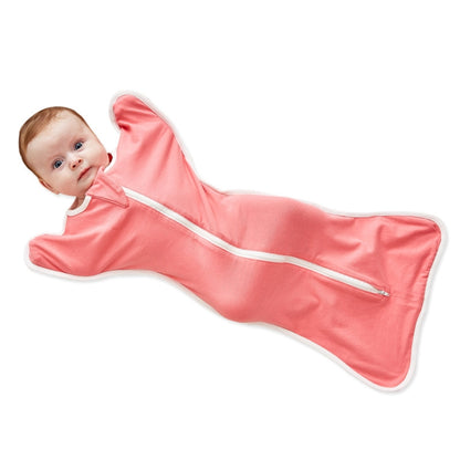 Insular Baby Cotton Quilt ผ้าห่มถุงนอนเด็กแรกเกิด, ขนาด:, 60cm For 0-3 Months