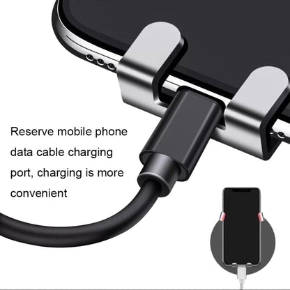 ที่วางโทรศัพท์ในรถยนต์ Universal Metal Gravity, Metal Gravity Car Phone Holder