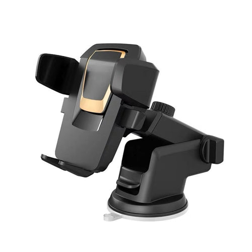 ที่วางโทรศัพท์ในรถยนต์แบบมัลติฟังก์ชั่น, Car Phone Holder