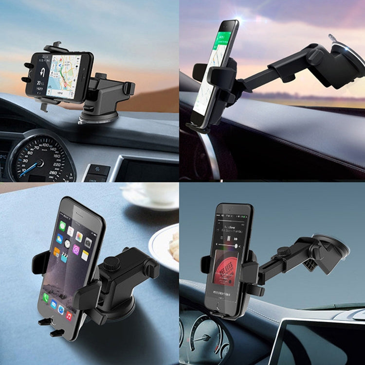 ที่วางโทรศัพท์ในรถยนต์แบบมัลติฟังก์ชั่น, Car Phone Holder