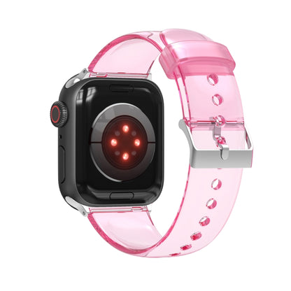 สายนาฬิกาฉีดเชื้อเพลิง TPU, For Apple Watch Series 42mm/44mm/45mm, For Apple Watch Series 38mm/40mm/41mm