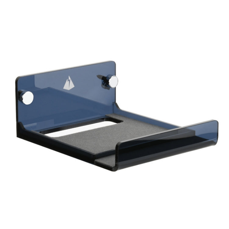 Set Top Box Wall Storage Mount สำหรับ Amazon Fire TV, For Amazon Fire TV