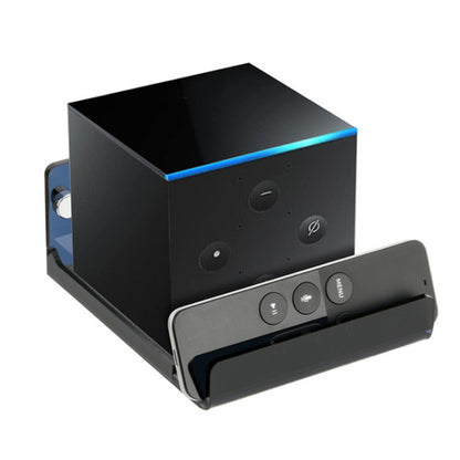 Set Top Box Wall Storage Mount สำหรับ Amazon Fire TV, For Amazon Fire TV