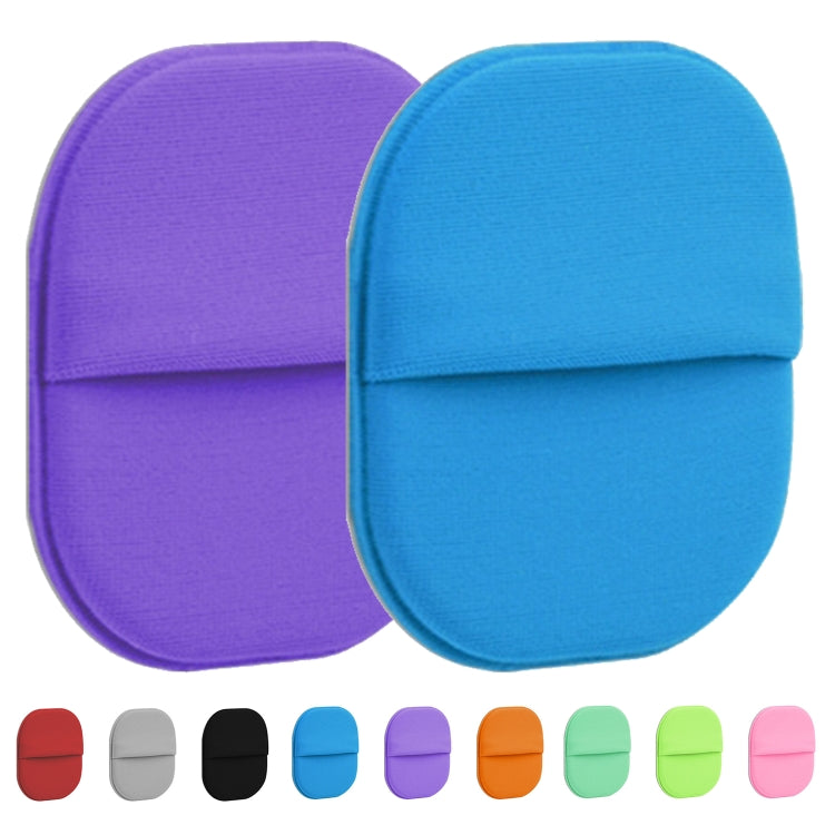 Location Tracker Sticker Storage Cover สำหรับ Apple AirTag, สีชมพู, สีแดง, สีม่วง, สีน้ำเงิน, สีดำ, สีส้ม, สีเทา, สีเขียวหญ้า, Fluorescent Yellow