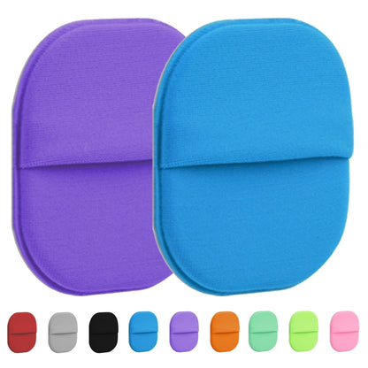 Location Tracker Sticker Storage Cover สำหรับ Apple AirTag, สีชมพู, สีแดง, สีม่วง, สีน้ำเงิน, สีดำ, สีส้ม, สีเทา, สีเขียวหญ้า, Fluorescent Yellow