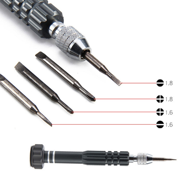 แว่นตาซ่อมเครื่องมือชุดคีมจมูกPadวัดปรับเครื่องมือ, Glasses Repair Tool Pliers